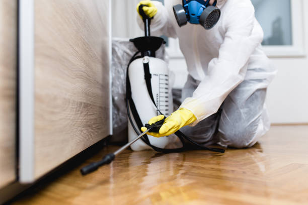 Pest Prevention Services in Whispering Pines, NC