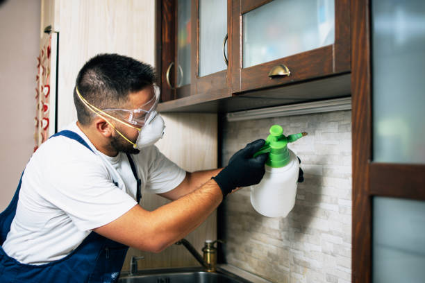 Best Pest Prevention Services  in Whispering Pines, NC
