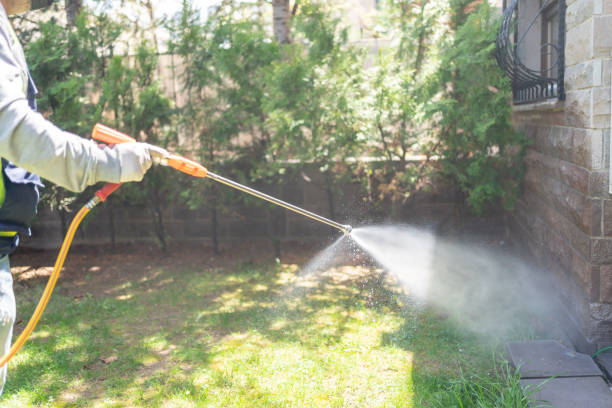 Best Wildlife Control Services  in Whispering Pines, NC