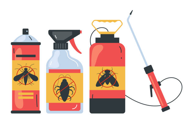 Best Local Pest Control Services  in Whispering Pines, NC